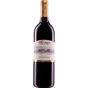 Wagner Cabernet Franc 750ml