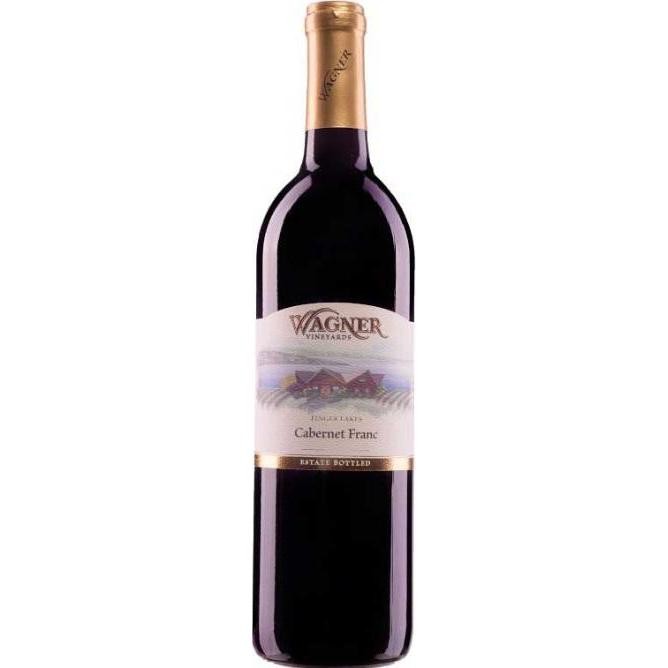 Wagner Cabernet Franc 750ml