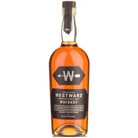 Westward American Single Malt Whisky 750ml