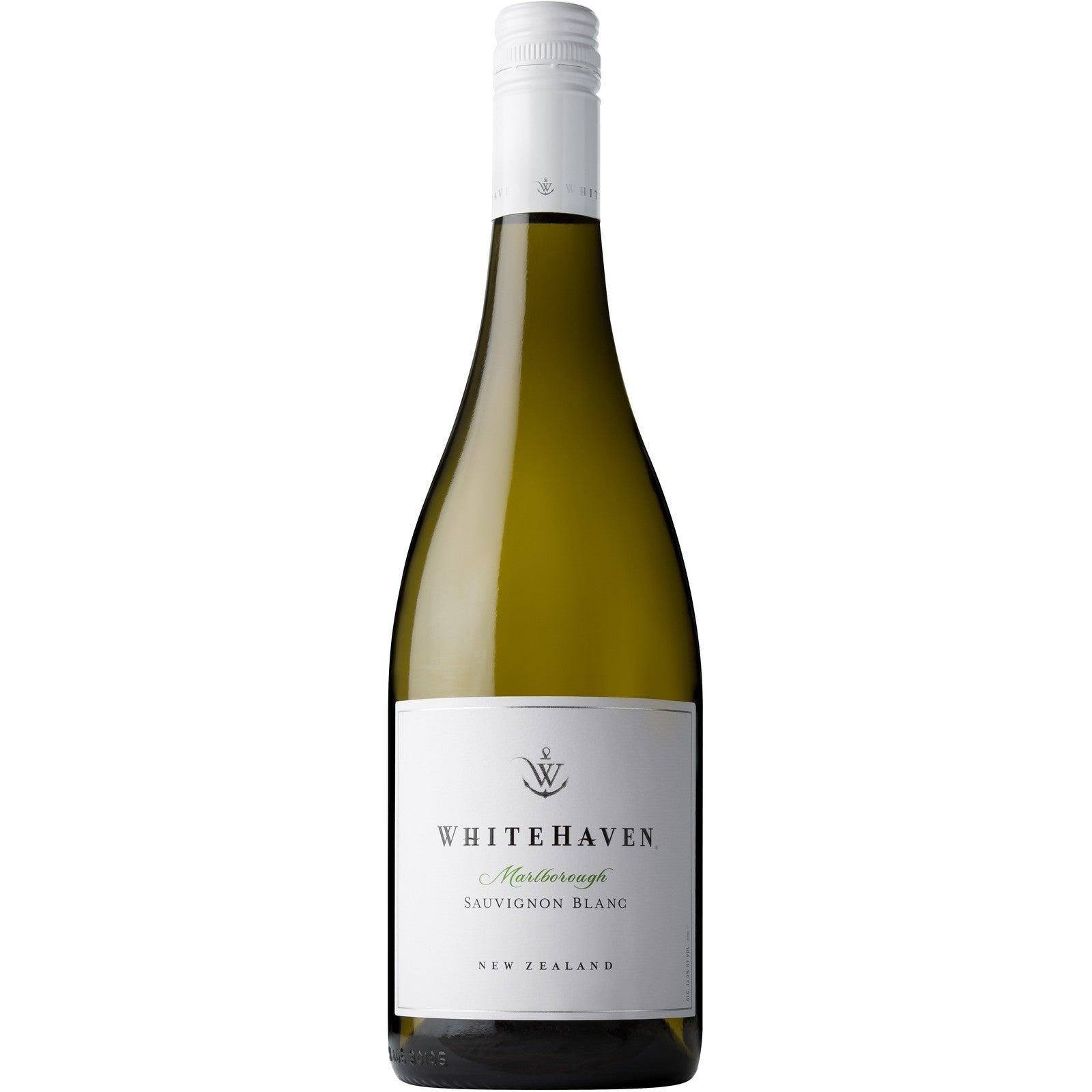 Whitehaven Sauvignon Blanc 2020 750ml
