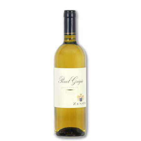 Zenato Pinot Grigio 750ml